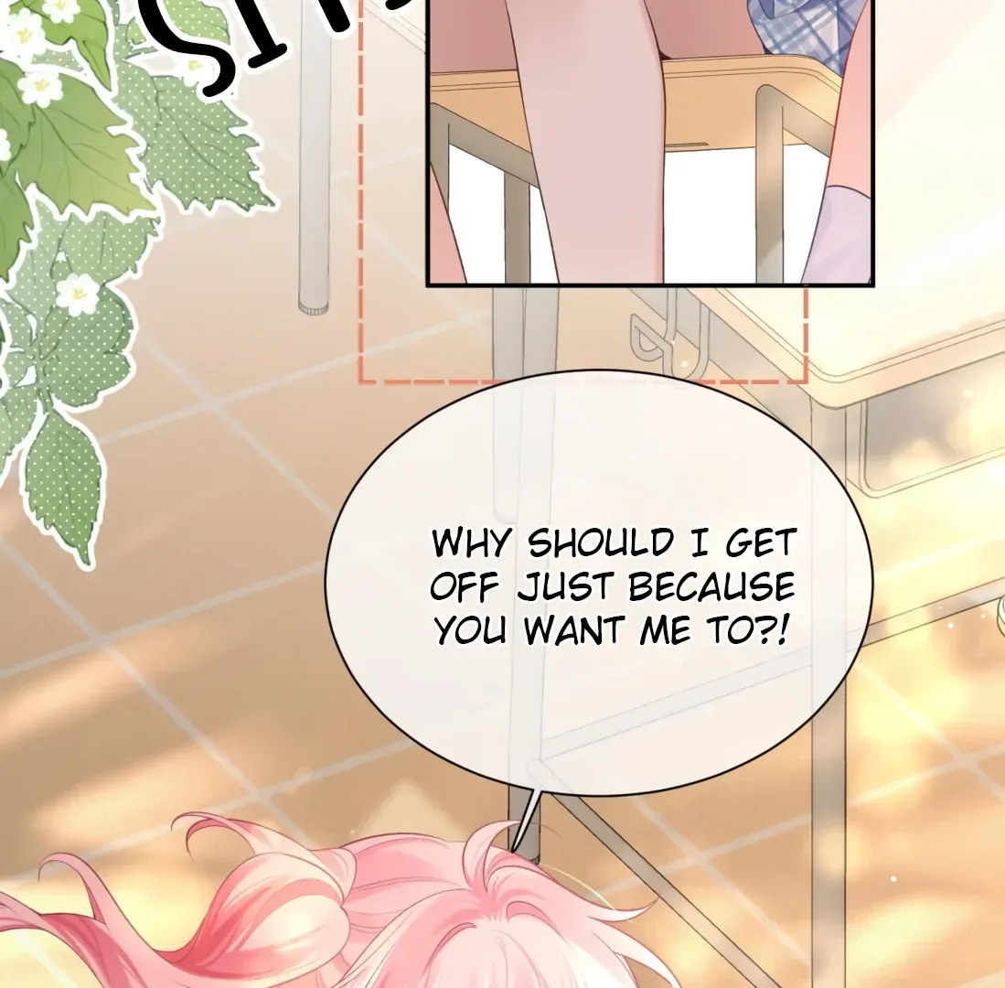 Dangerous Heartbeat Chapter 4 page 47 - 