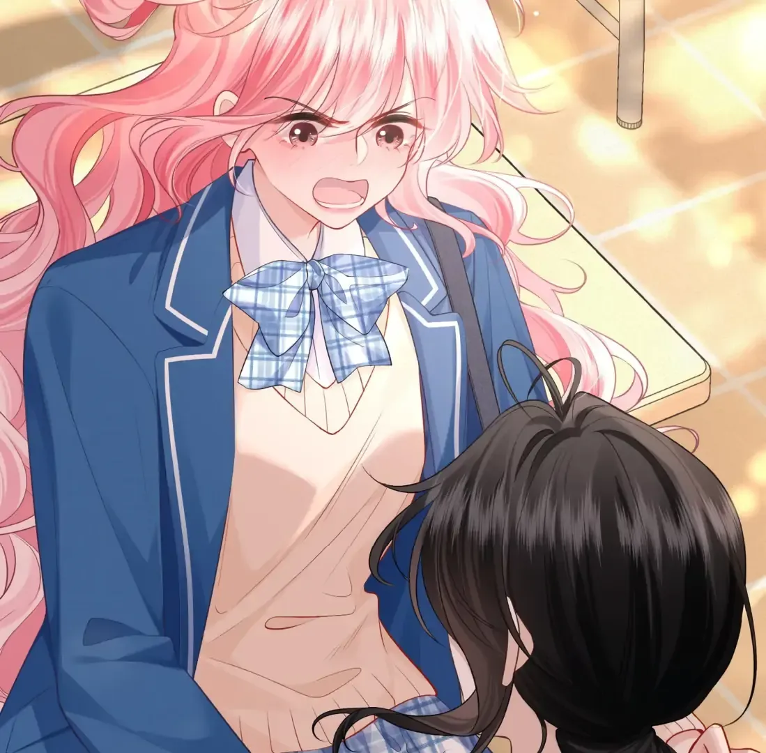 Dangerous Heartbeat Chapter 4 page 48 - 