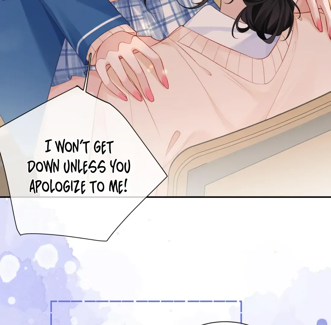 Dangerous Heartbeat Chapter 4 page 49 - 