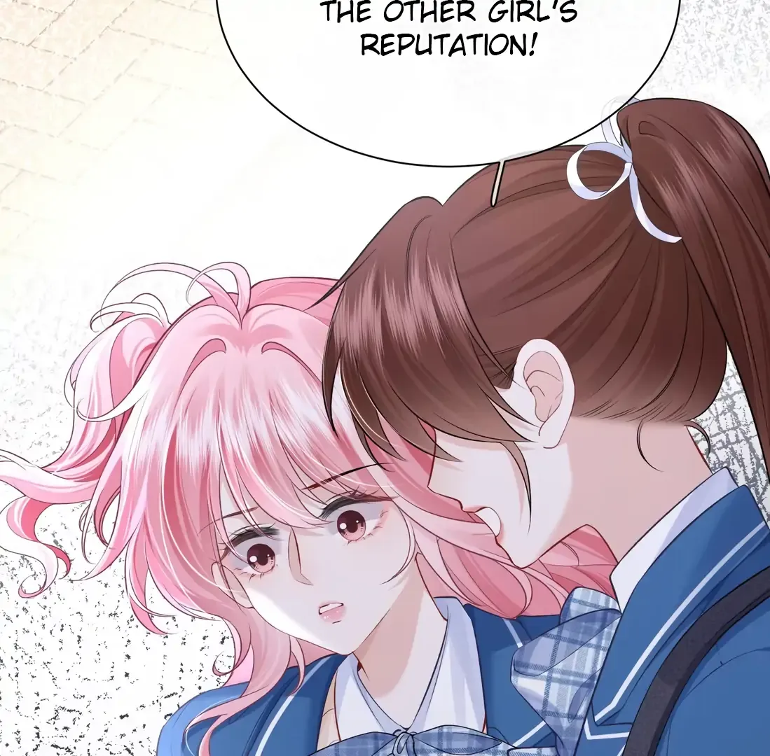 Dangerous Heartbeat Chapter 4 page 6 - 