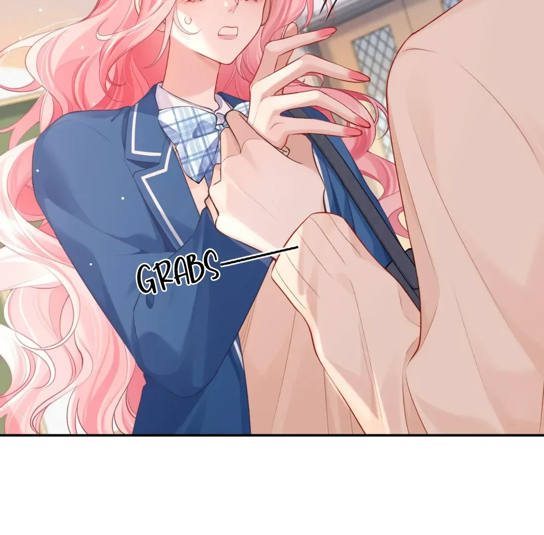 Dangerous Heartbeat Chapter 4 page 54 - 