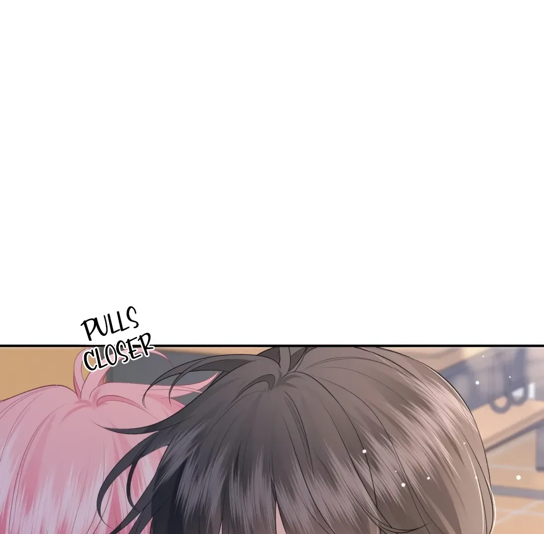 Dangerous Heartbeat Chapter 4 page 55 - 