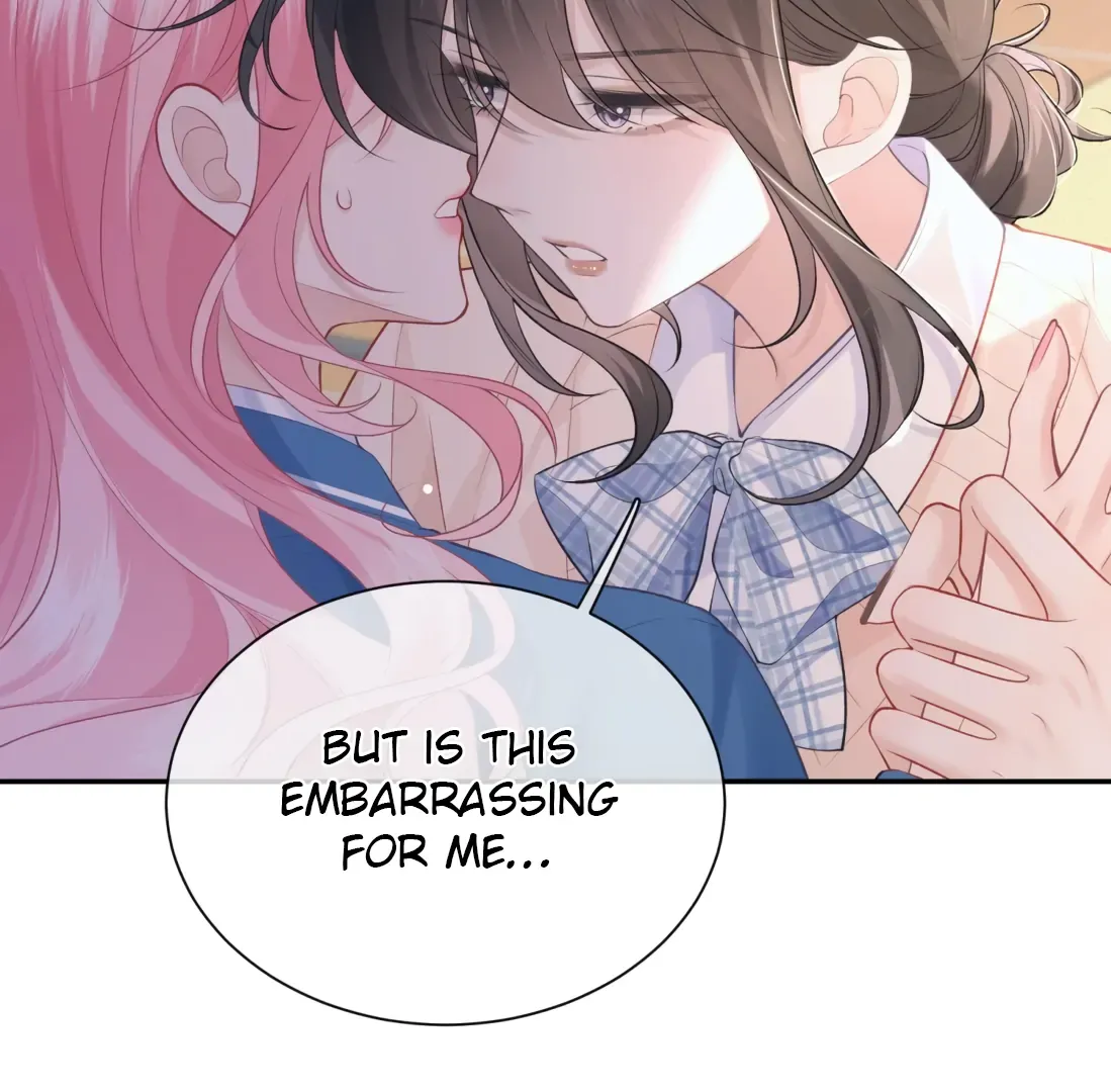 Dangerous Heartbeat Chapter 4 page 56 - 