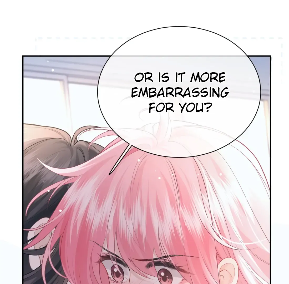 Dangerous Heartbeat Chapter 4 page 57 - 