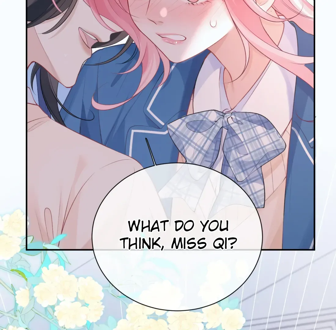 Dangerous Heartbeat Chapter 4 page 58 - 