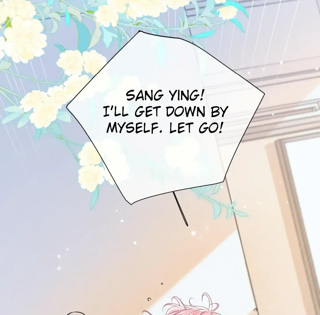 Dangerous Heartbeat Chapter 4 page 59 - 
