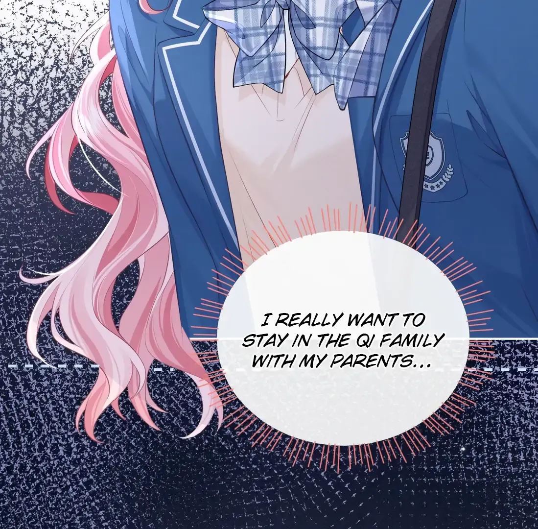 Dangerous Heartbeat Chapter 4 page 7 - 