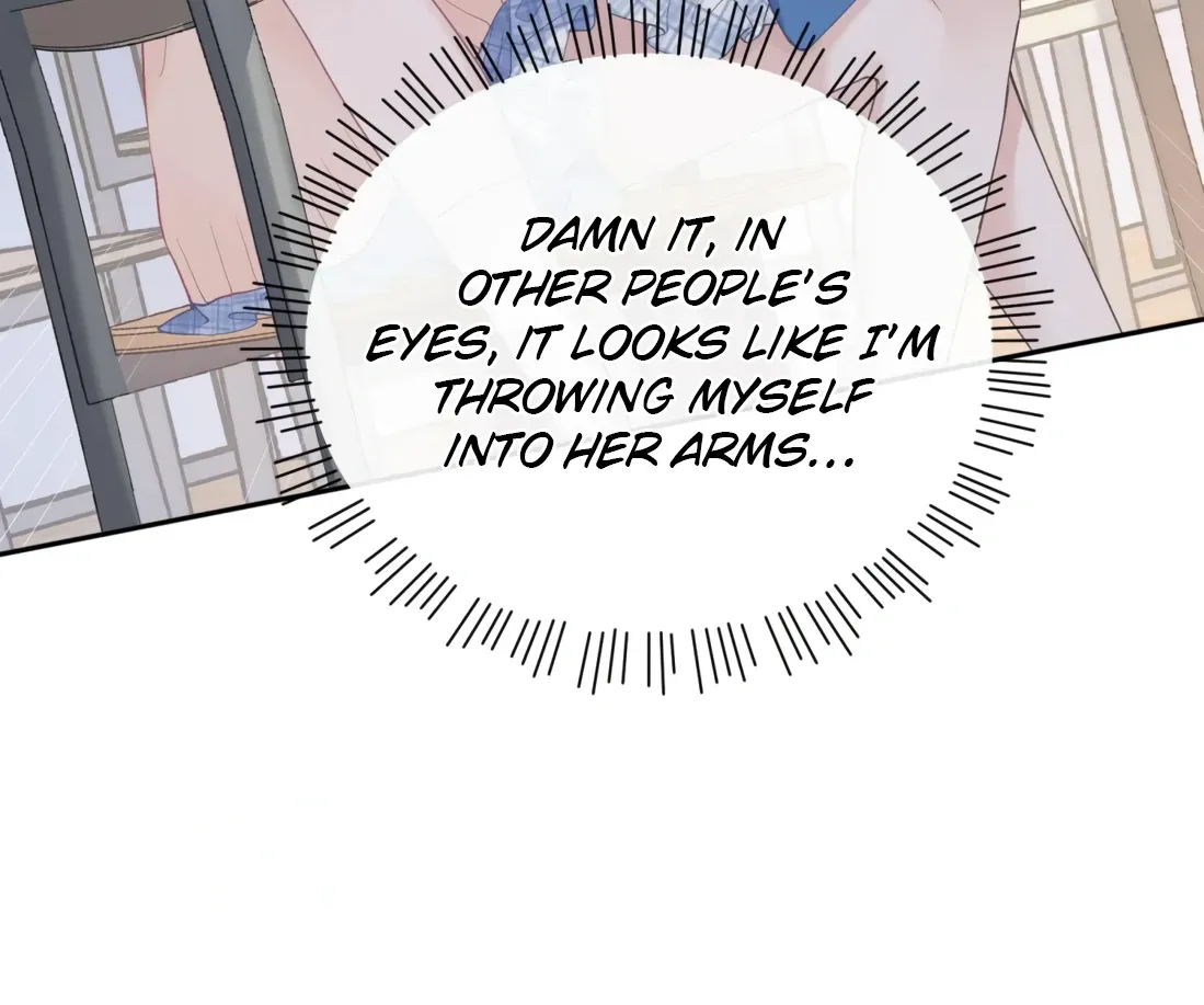 Dangerous Heartbeat Chapter 4 page 61 - 