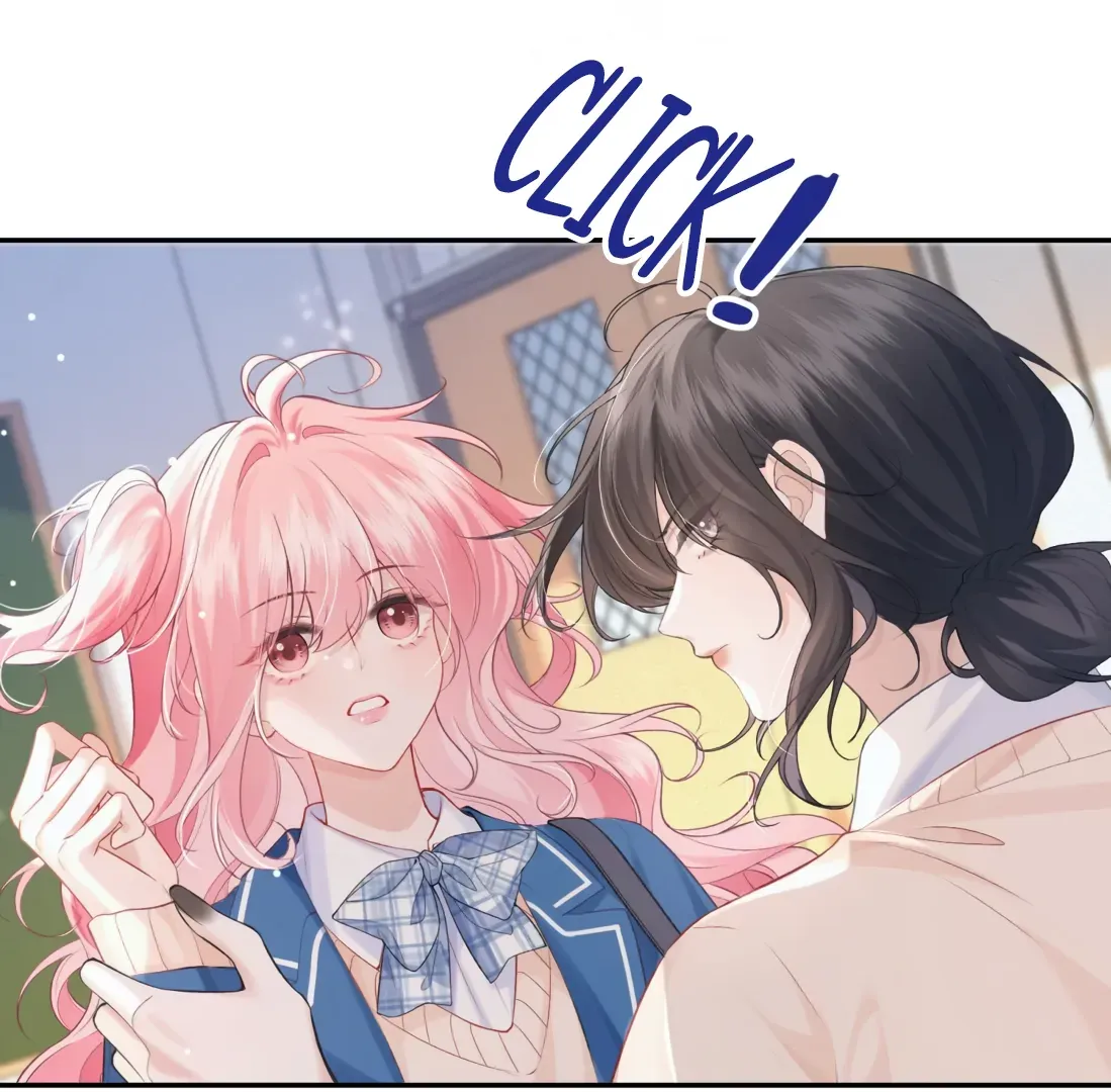 Dangerous Heartbeat Chapter 4 page 62 - 