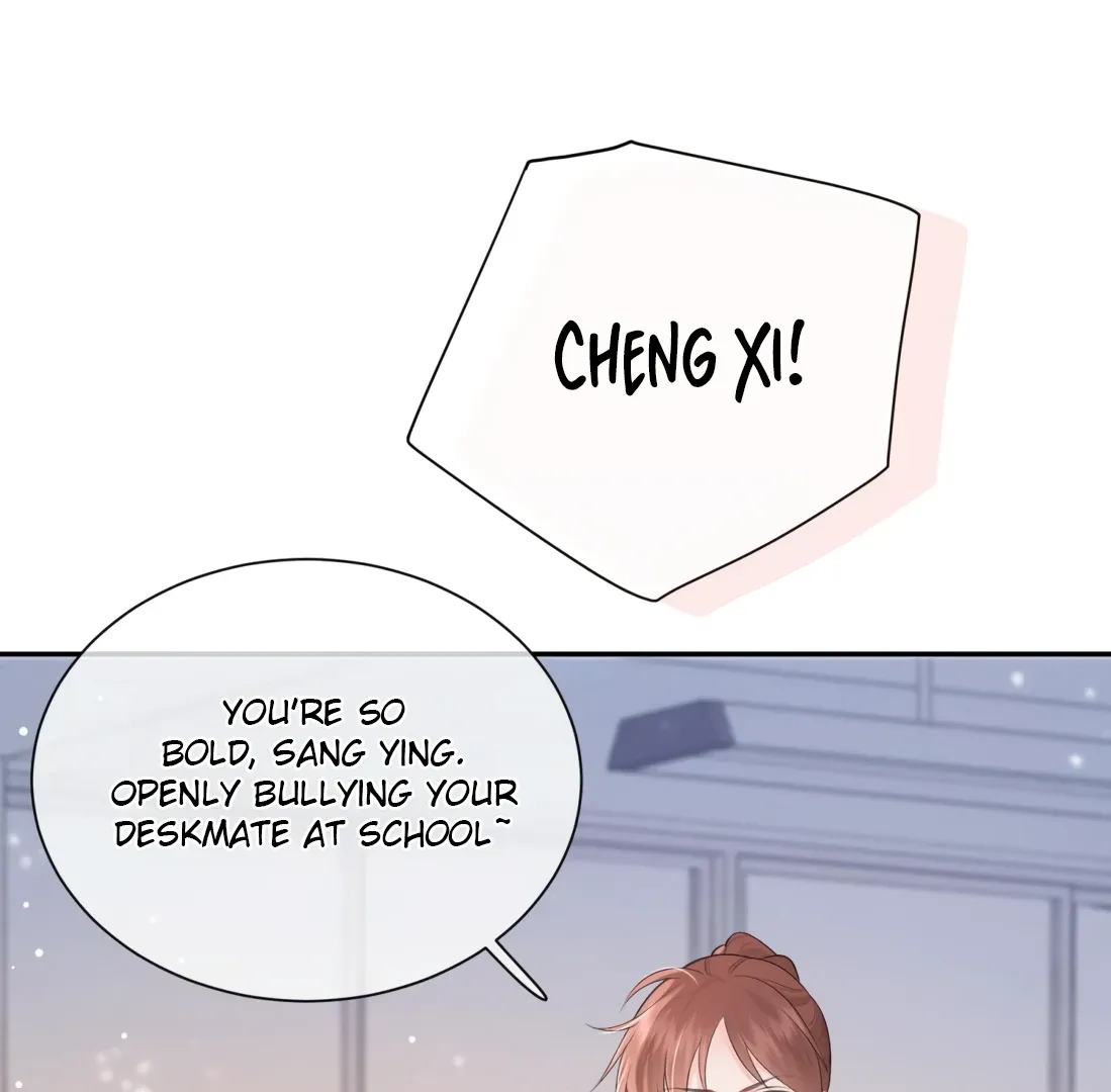 Dangerous Heartbeat Chapter 4 page 63 - 