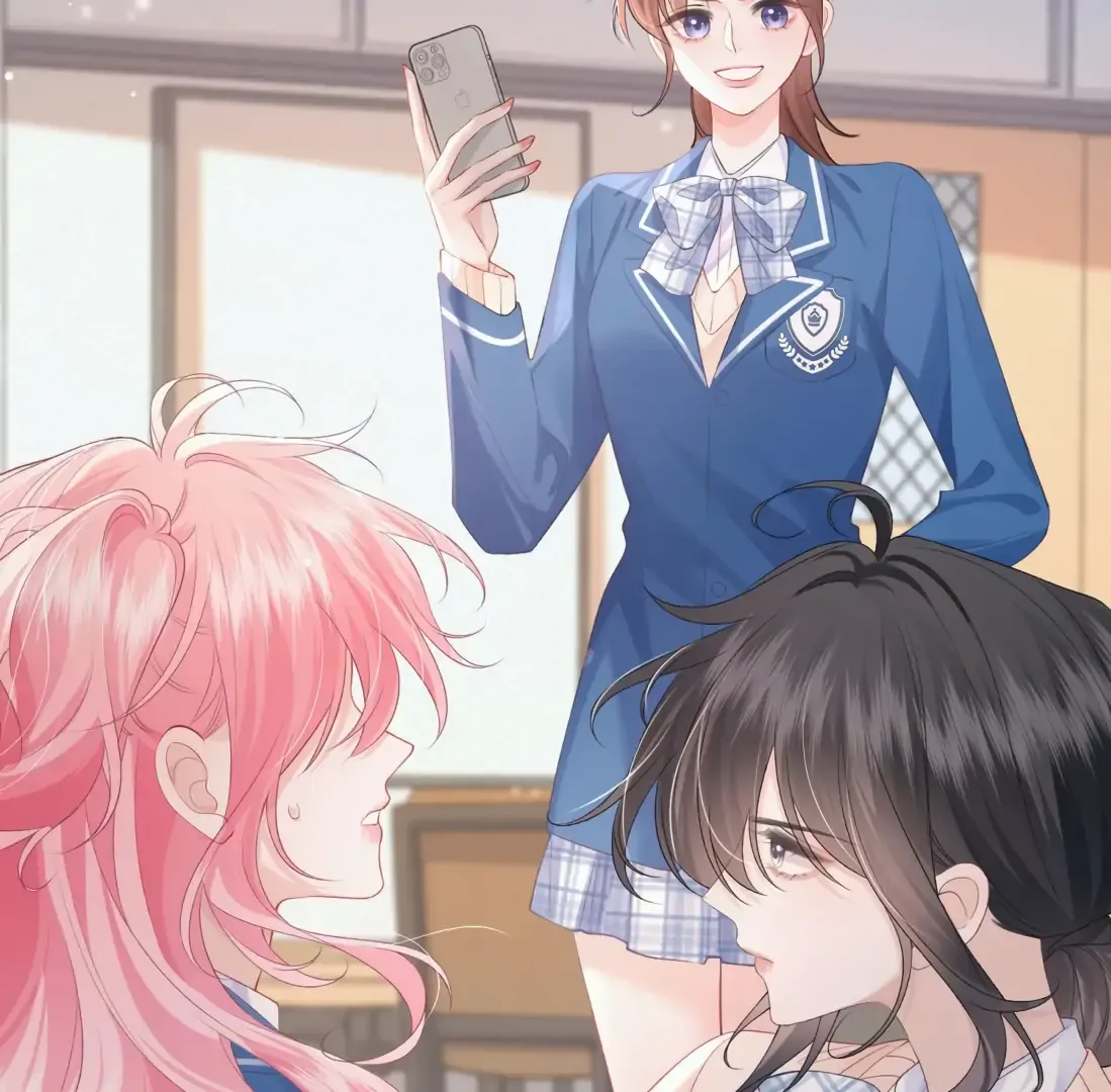 Dangerous Heartbeat Chapter 4 page 64 - 