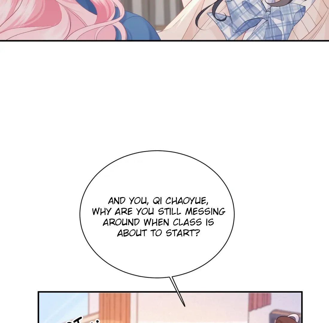 Dangerous Heartbeat Chapter 4 page 65 - 