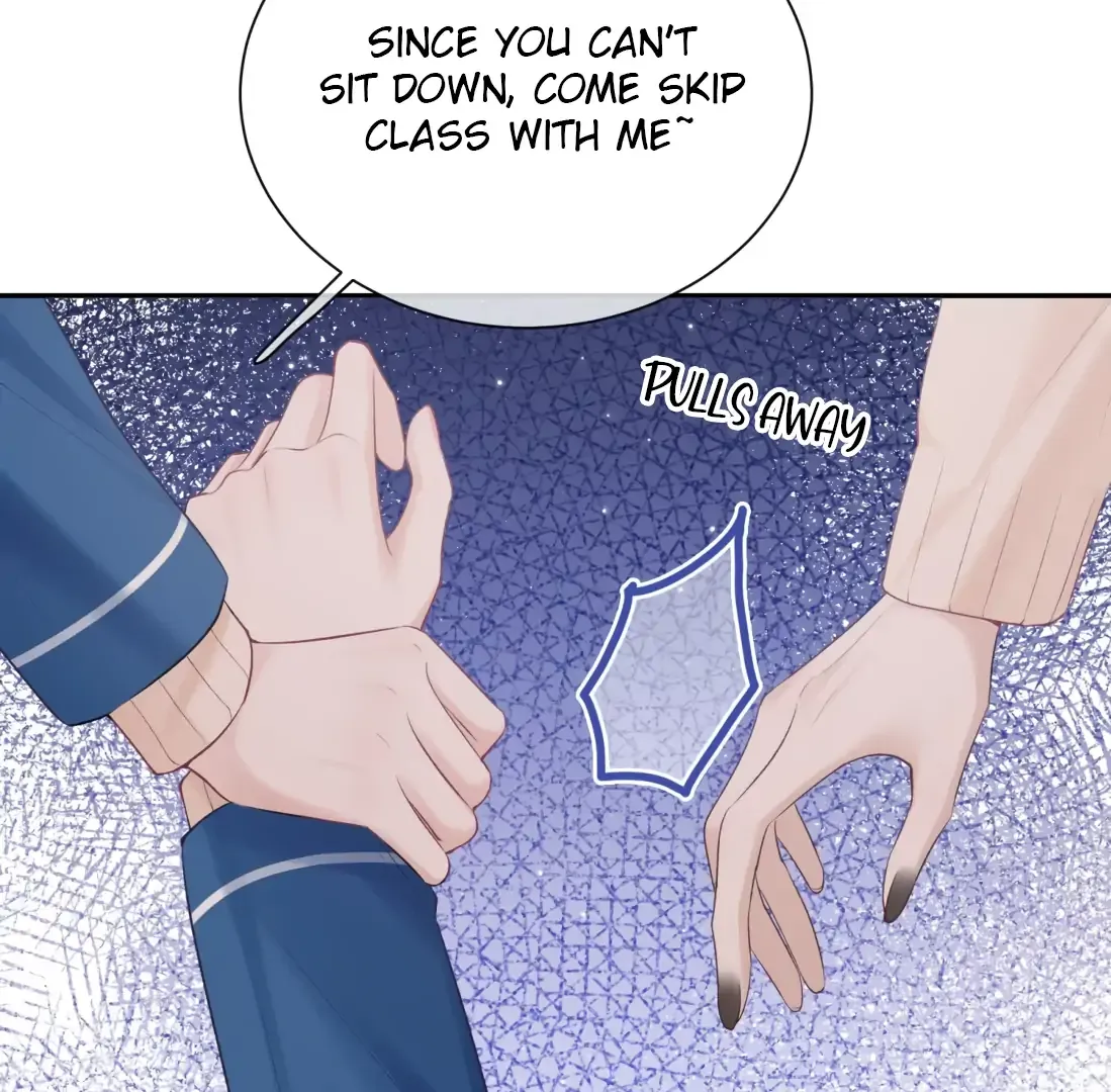 Dangerous Heartbeat Chapter 4 page 67 - 