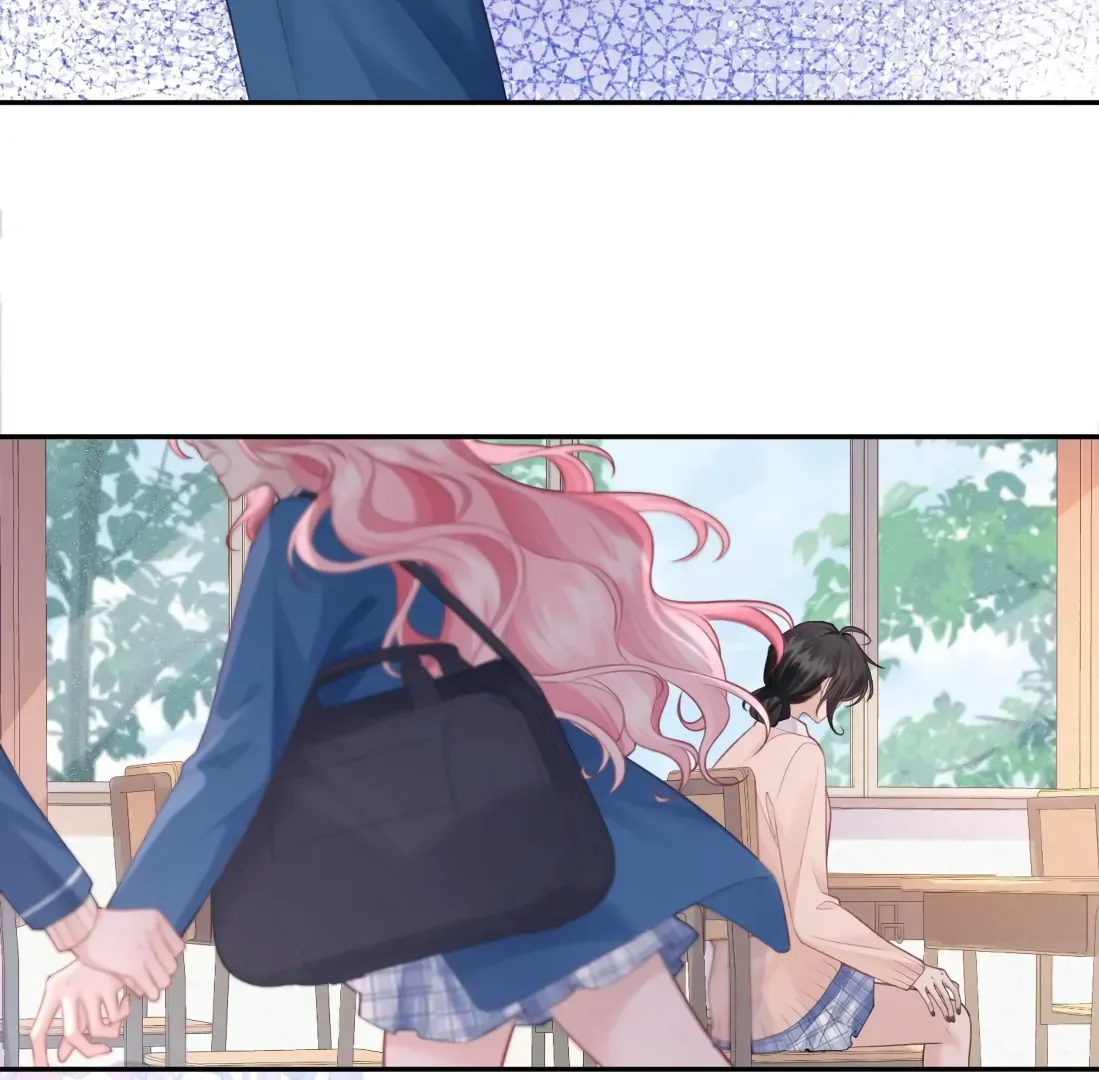 Dangerous Heartbeat Chapter 4 page 68 - 