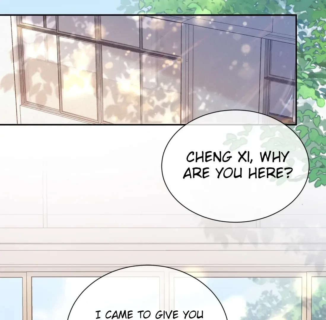 Dangerous Heartbeat Chapter 4 page 72 - 