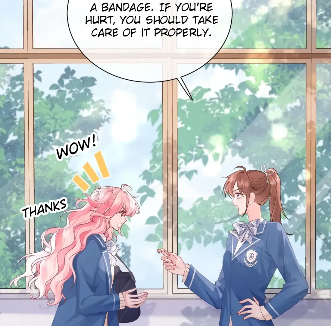 Dangerous Heartbeat Chapter 4 page 73 - 
