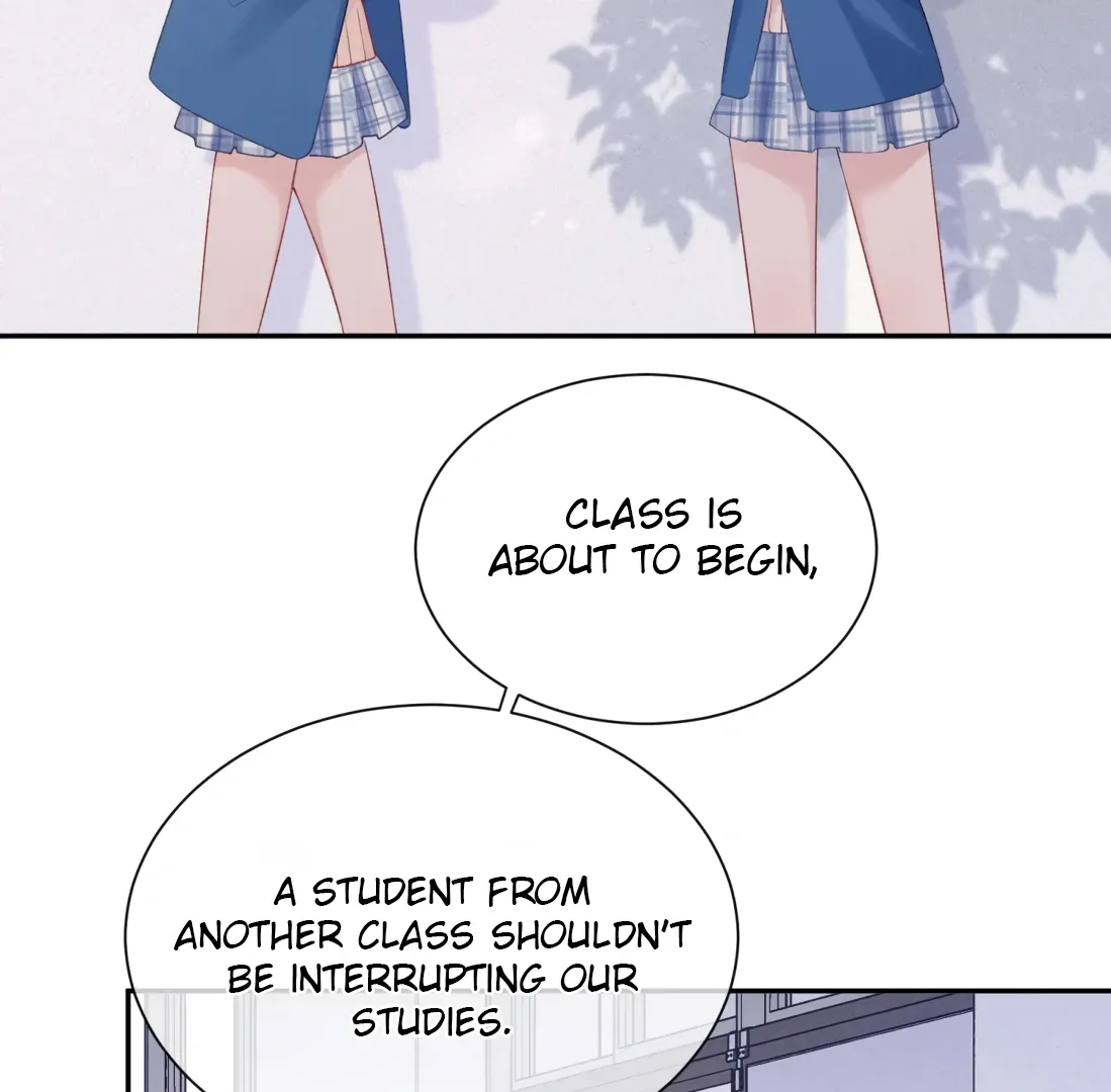 Dangerous Heartbeat Chapter 4 page 74 - 