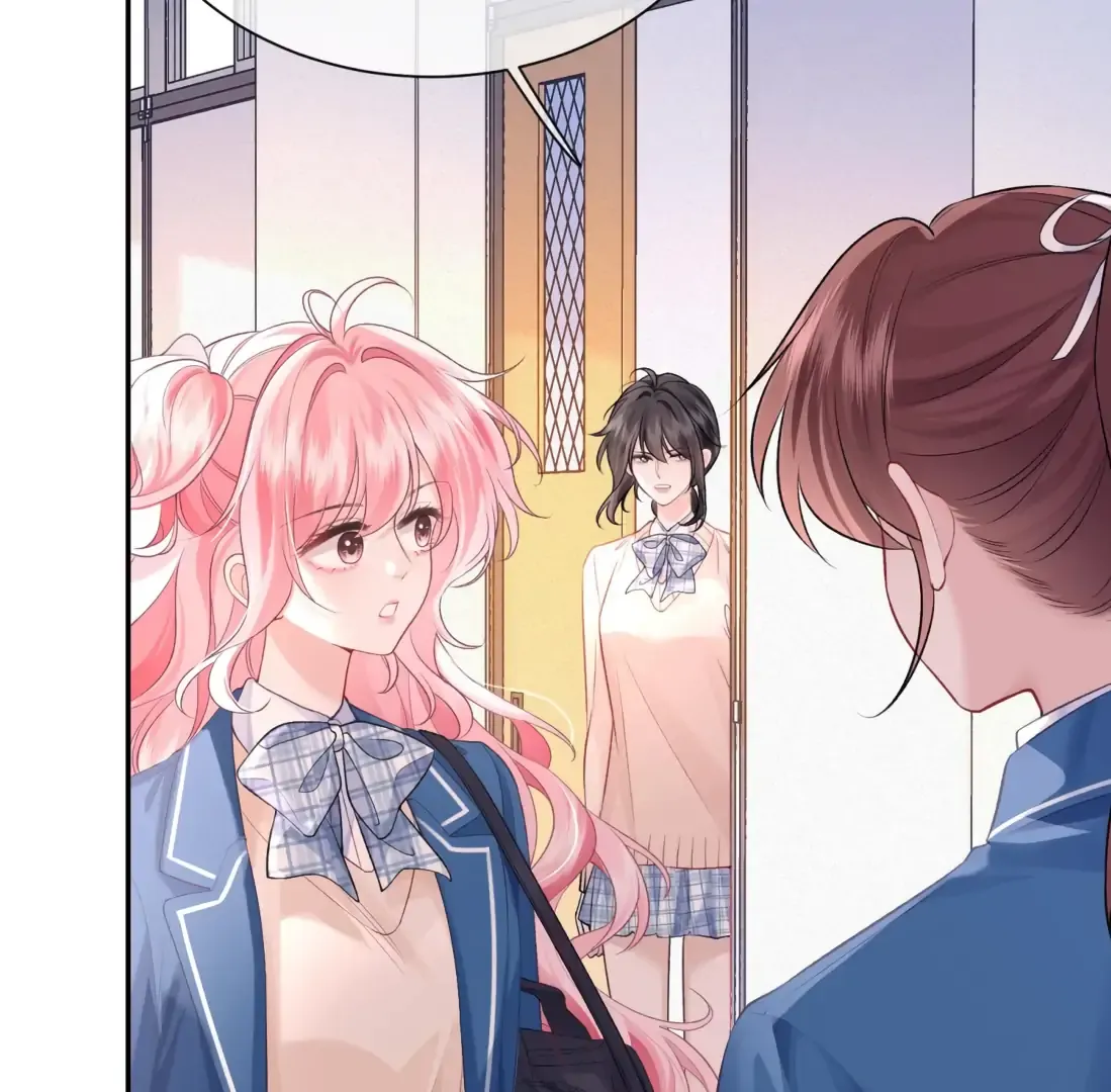 Dangerous Heartbeat Chapter 4 page 75 - 