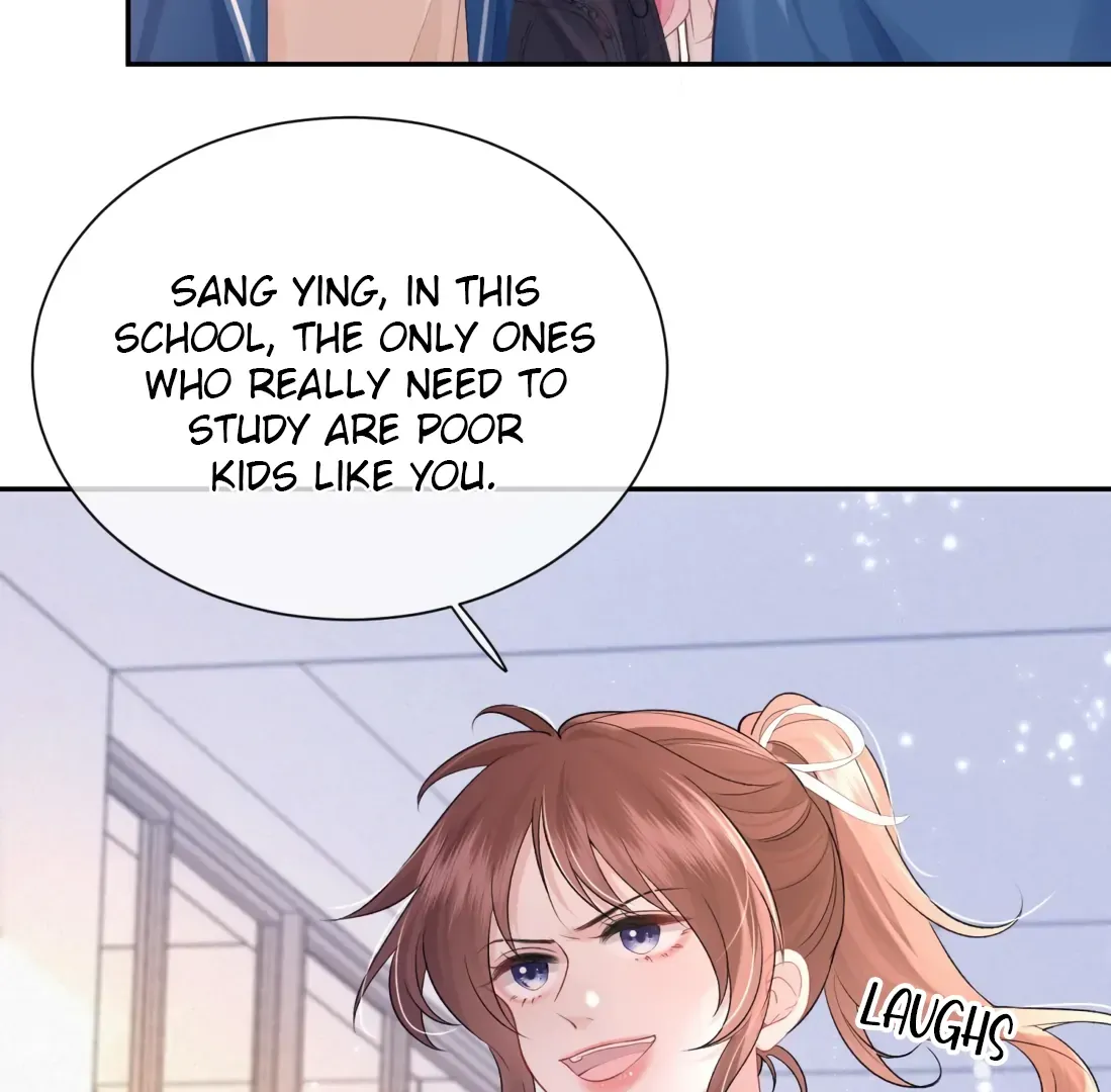 Dangerous Heartbeat Chapter 4 page 76 - 