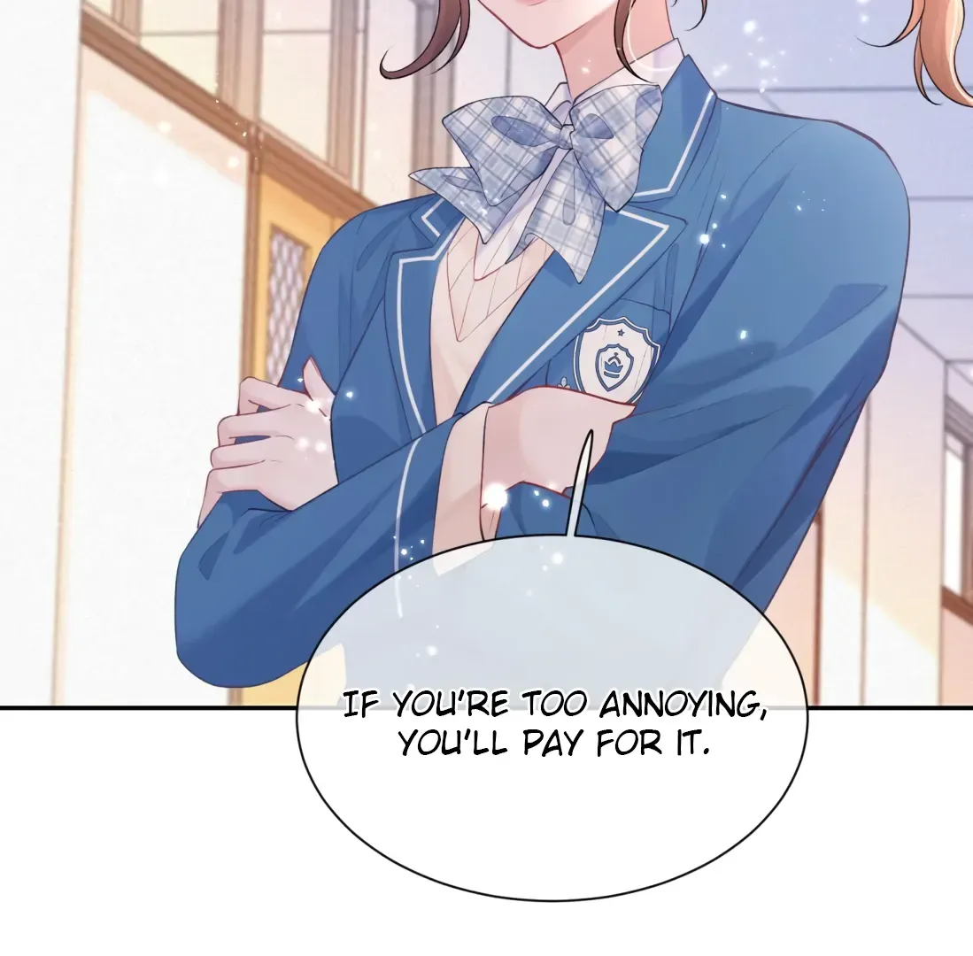 Dangerous Heartbeat Chapter 4 page 77 - 