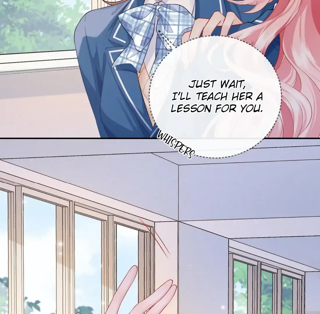 Dangerous Heartbeat Chapter 4 page 79 - 