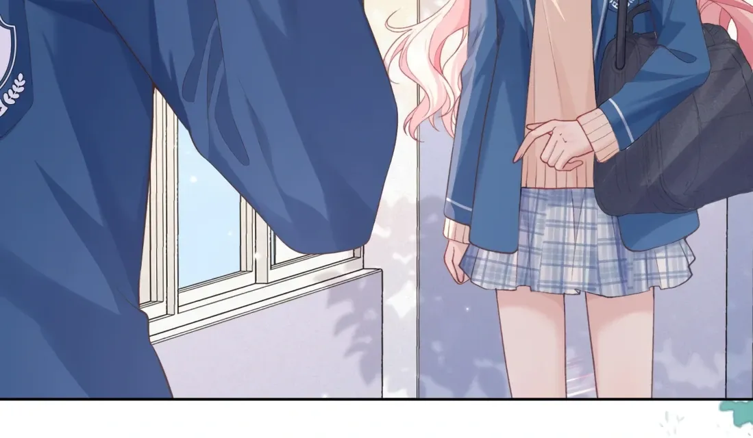 Dangerous Heartbeat Chapter 4 page 81 - 