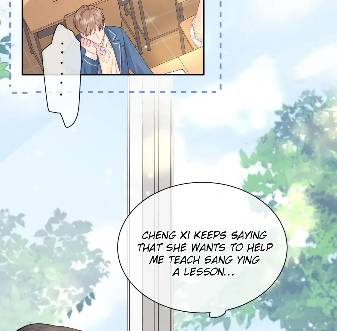 Dangerous Heartbeat Chapter 4 page 84 - 