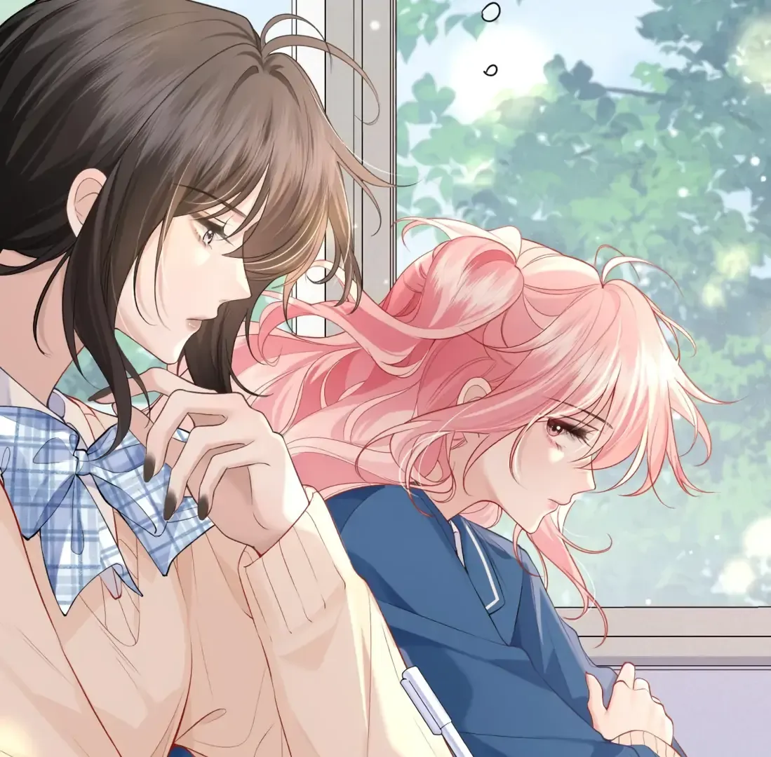 Dangerous Heartbeat Chapter 4 page 85 - 