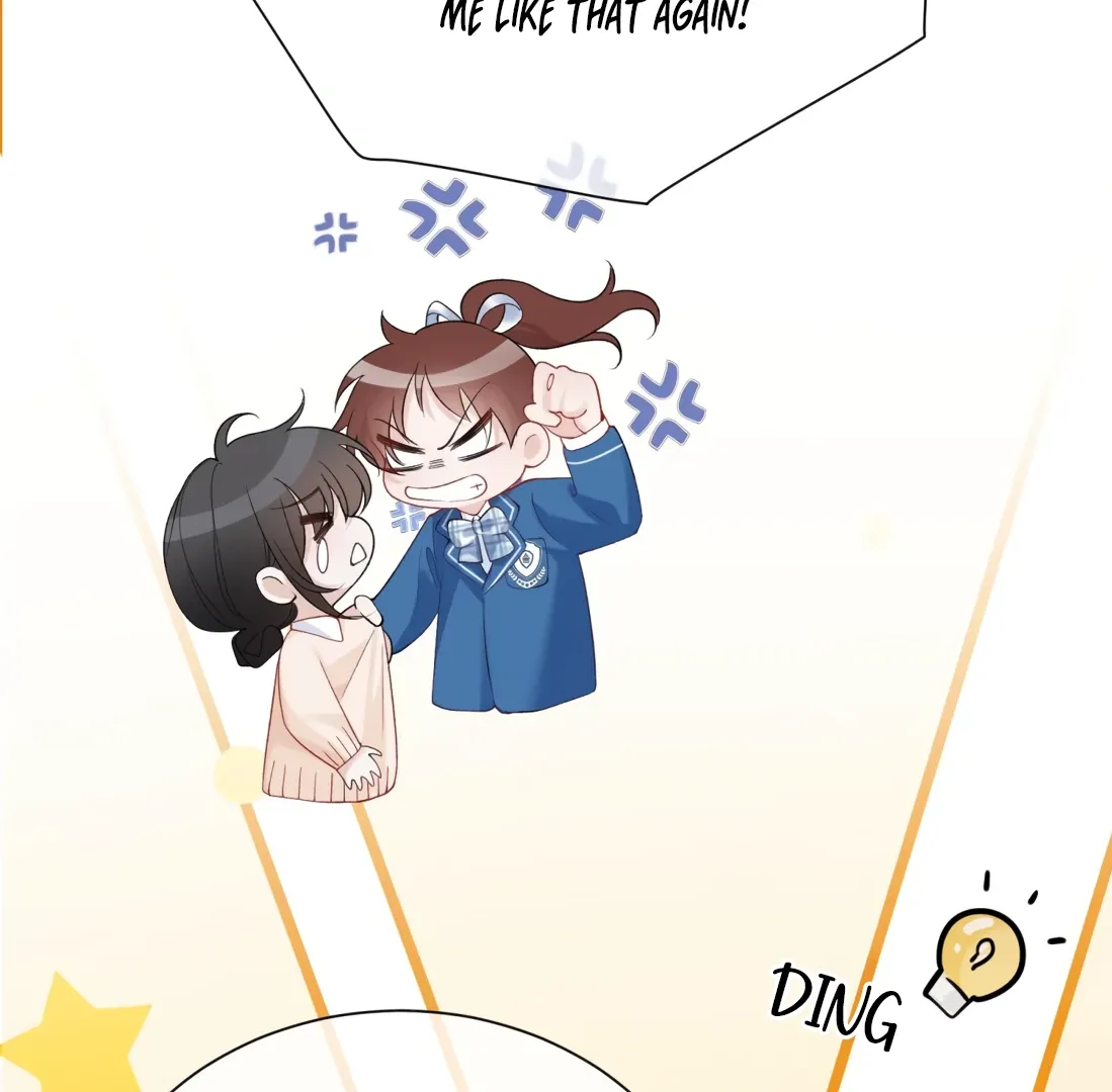 Dangerous Heartbeat Chapter 4 page 87 - 