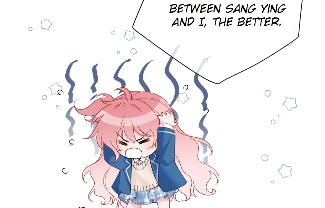 Dangerous Heartbeat Chapter 4 page 90 - 