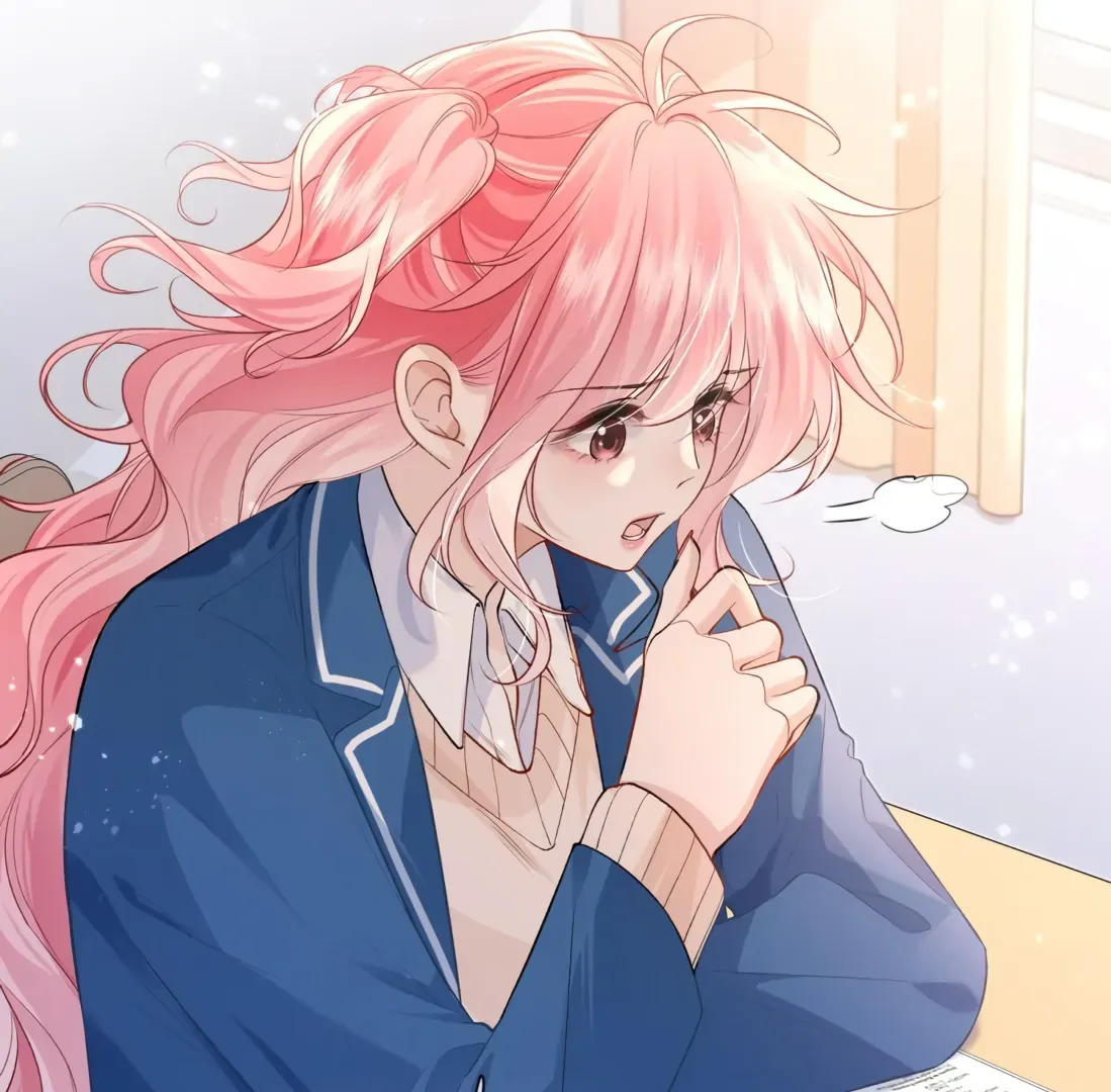 Dangerous Heartbeat Chapter 4 page 92 - 