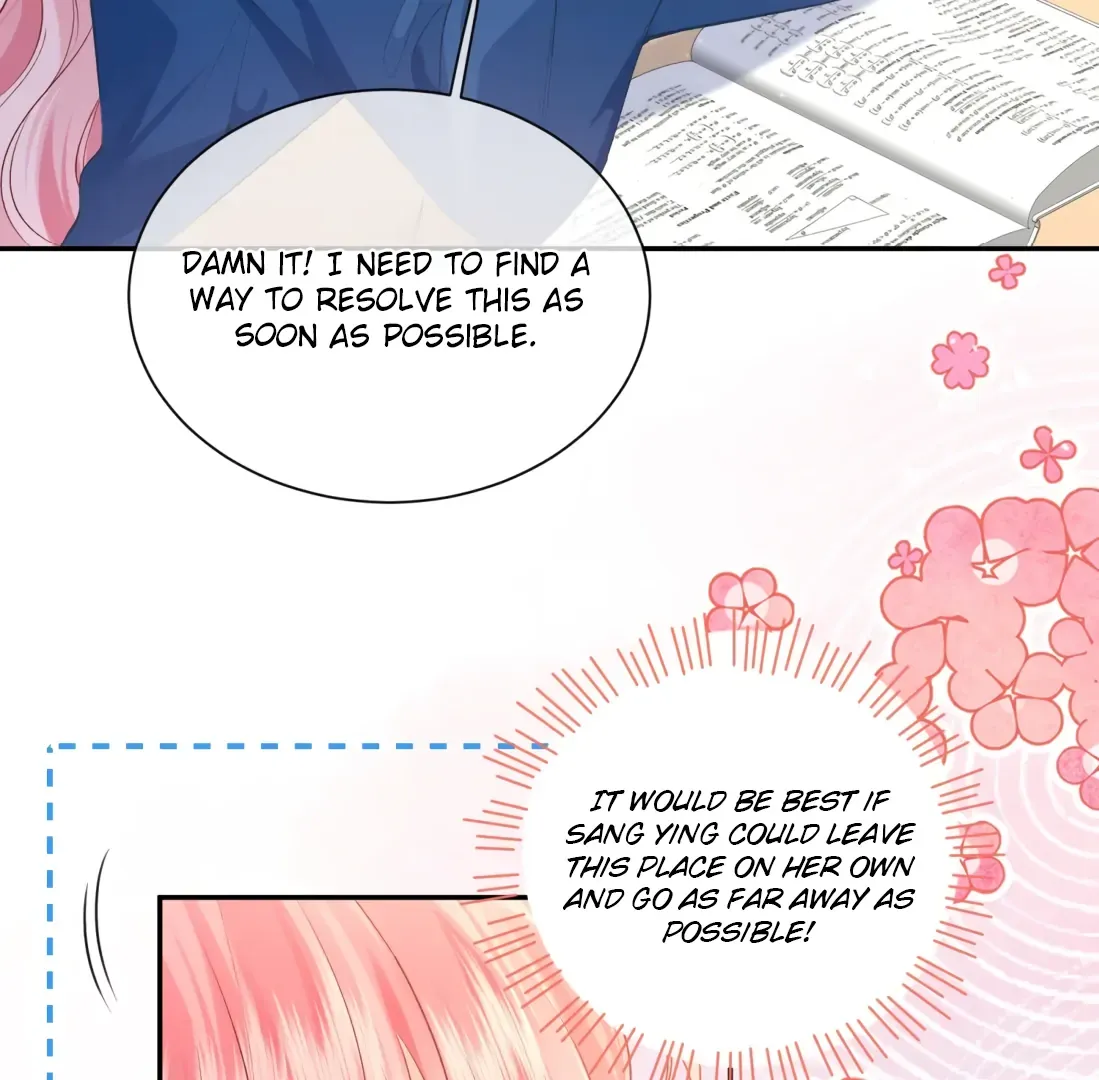 Dangerous Heartbeat Chapter 4 page 93 - 