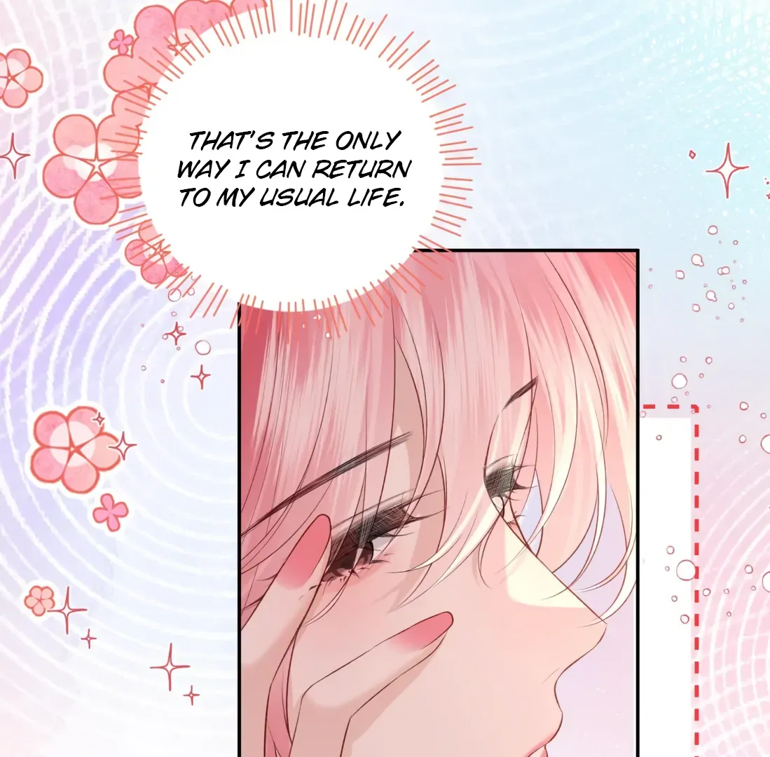 Dangerous Heartbeat Chapter 4 page 95 - 