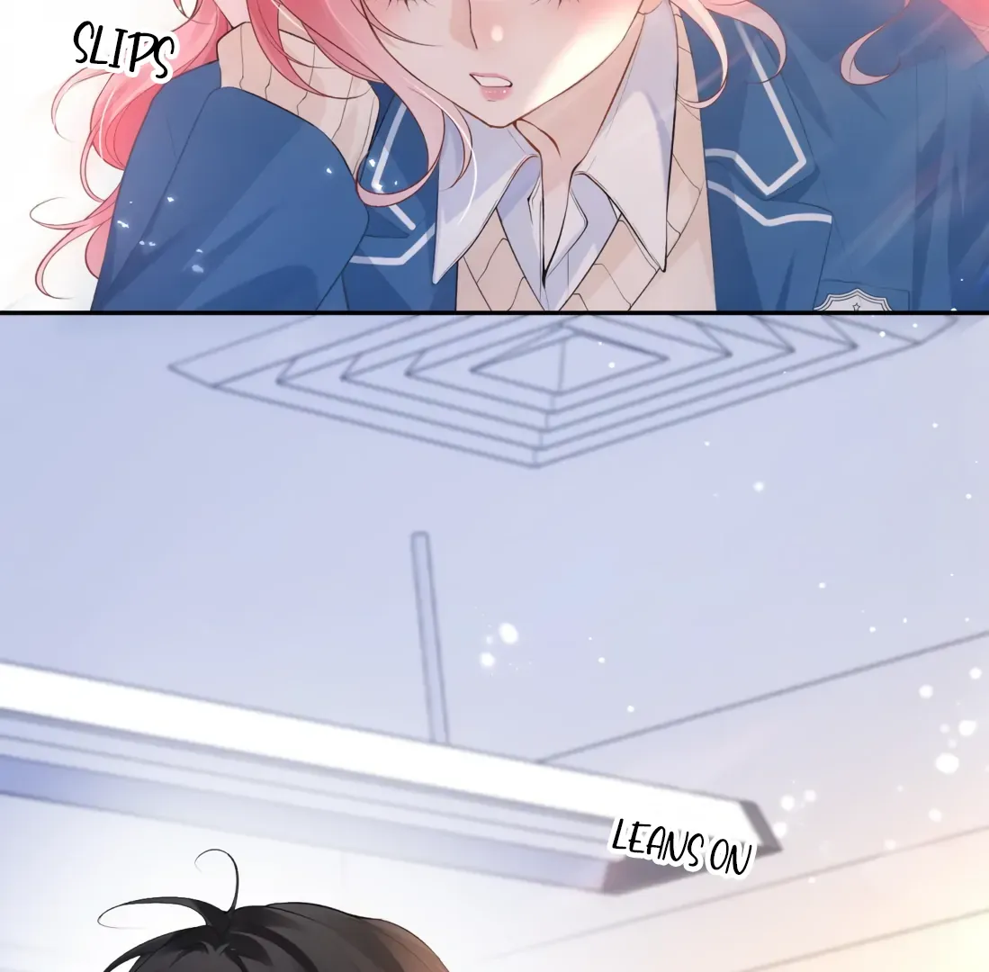 Dangerous Heartbeat Chapter 4 page 98 - 