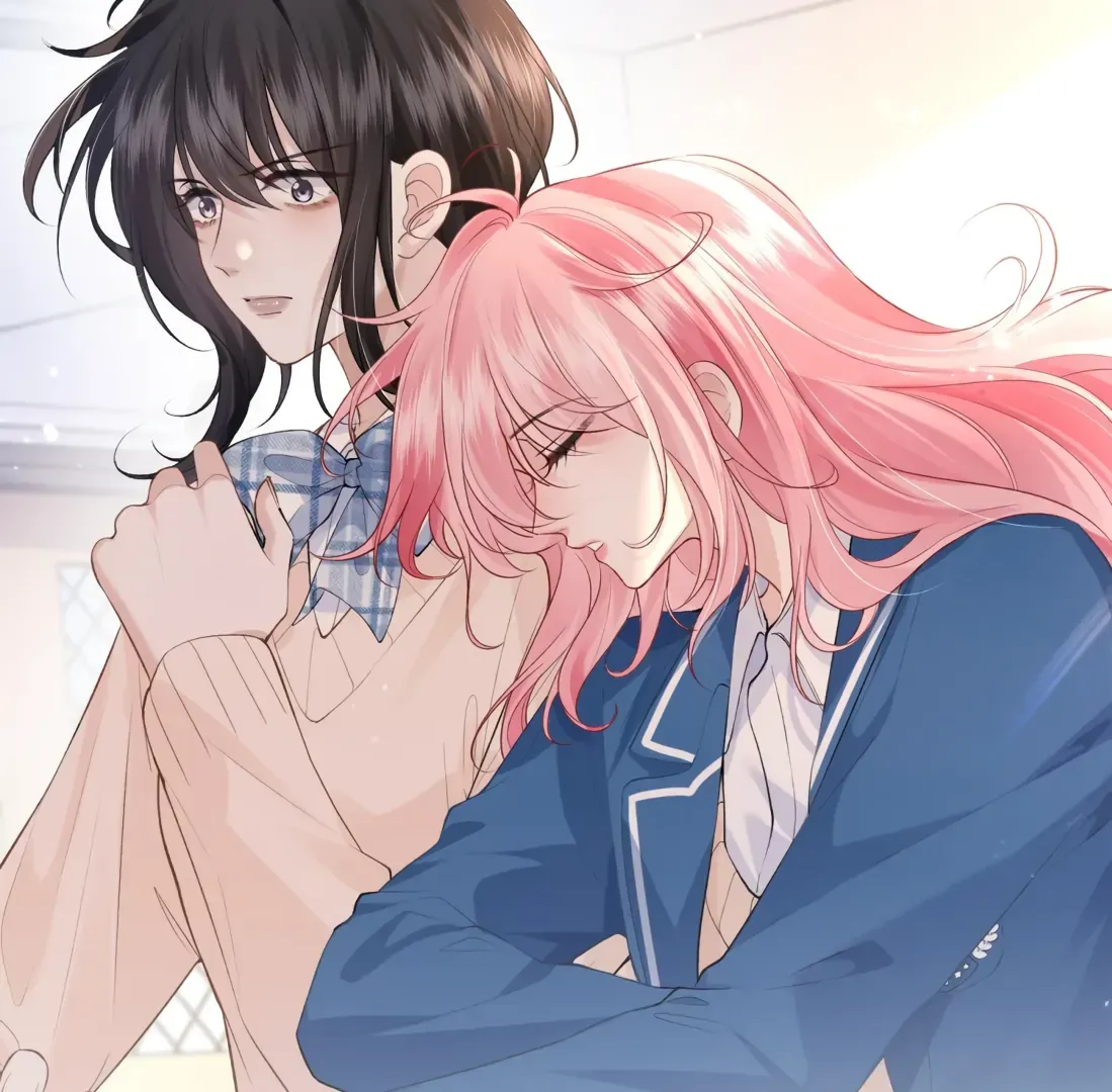 Dangerous Heartbeat Chapter 4 page 99 - 