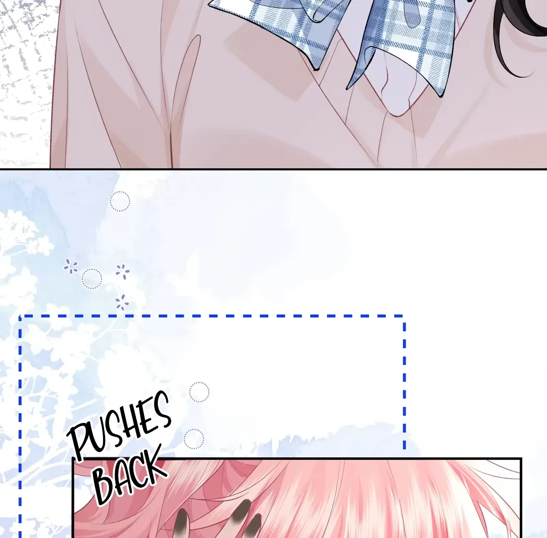 Dangerous Heartbeat Chapter 5 page 12 - 