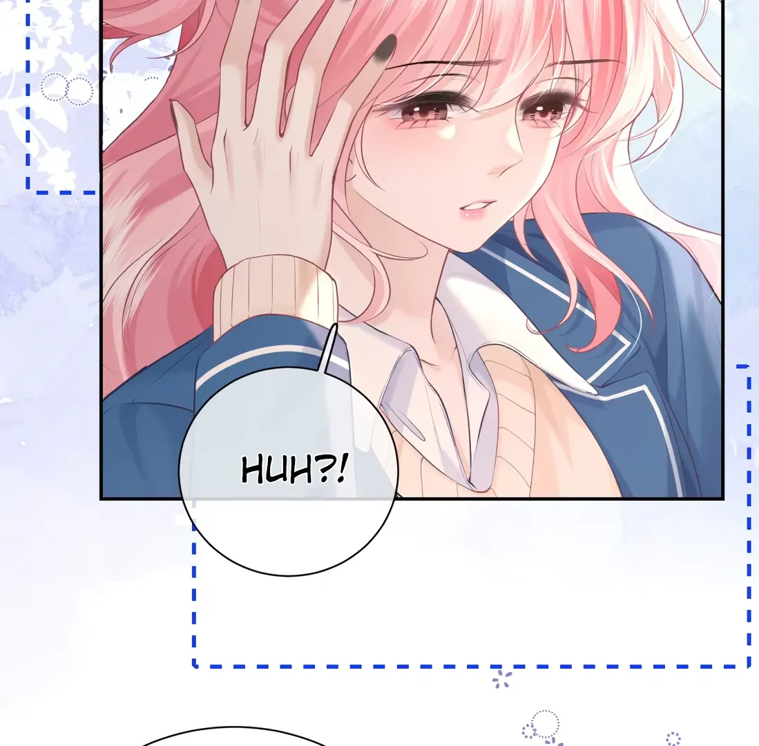 Dangerous Heartbeat Chapter 5 page 13 - 
