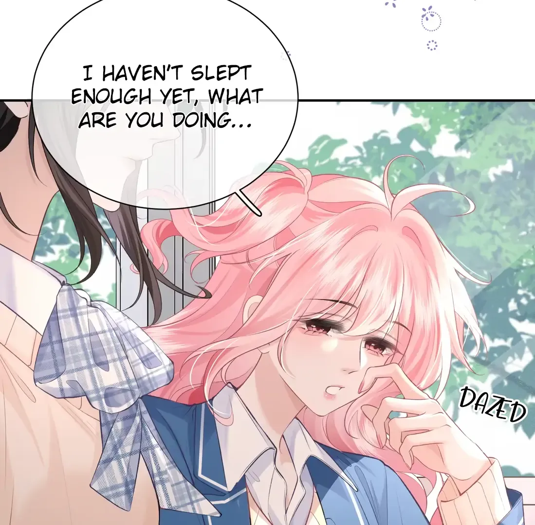 Dangerous Heartbeat Chapter 5 page 14 - 