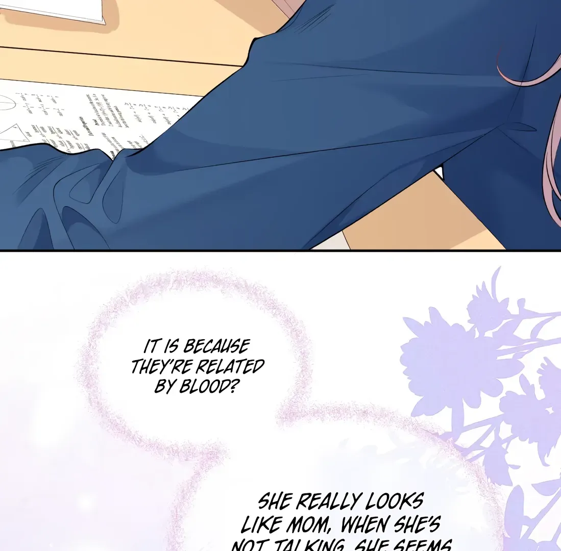 Dangerous Heartbeat Chapter 5 page 20 - 
