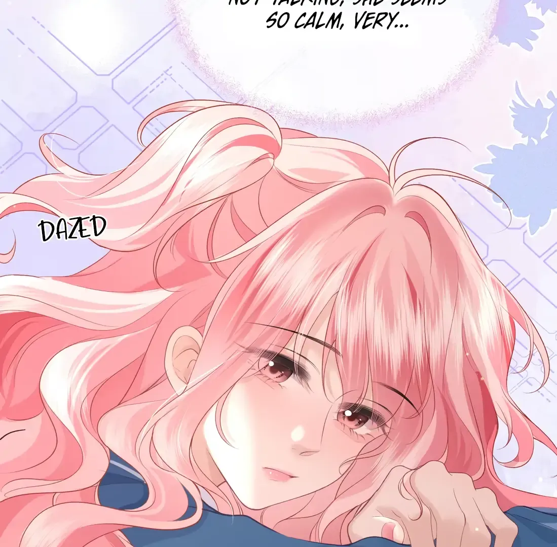 Dangerous Heartbeat Chapter 5 page 21 - 