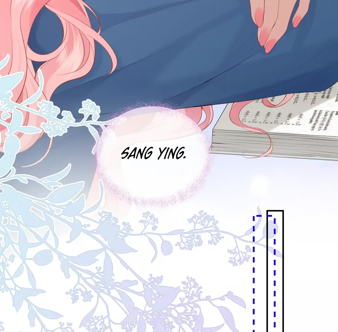 Dangerous Heartbeat Chapter 5 page 22 - 