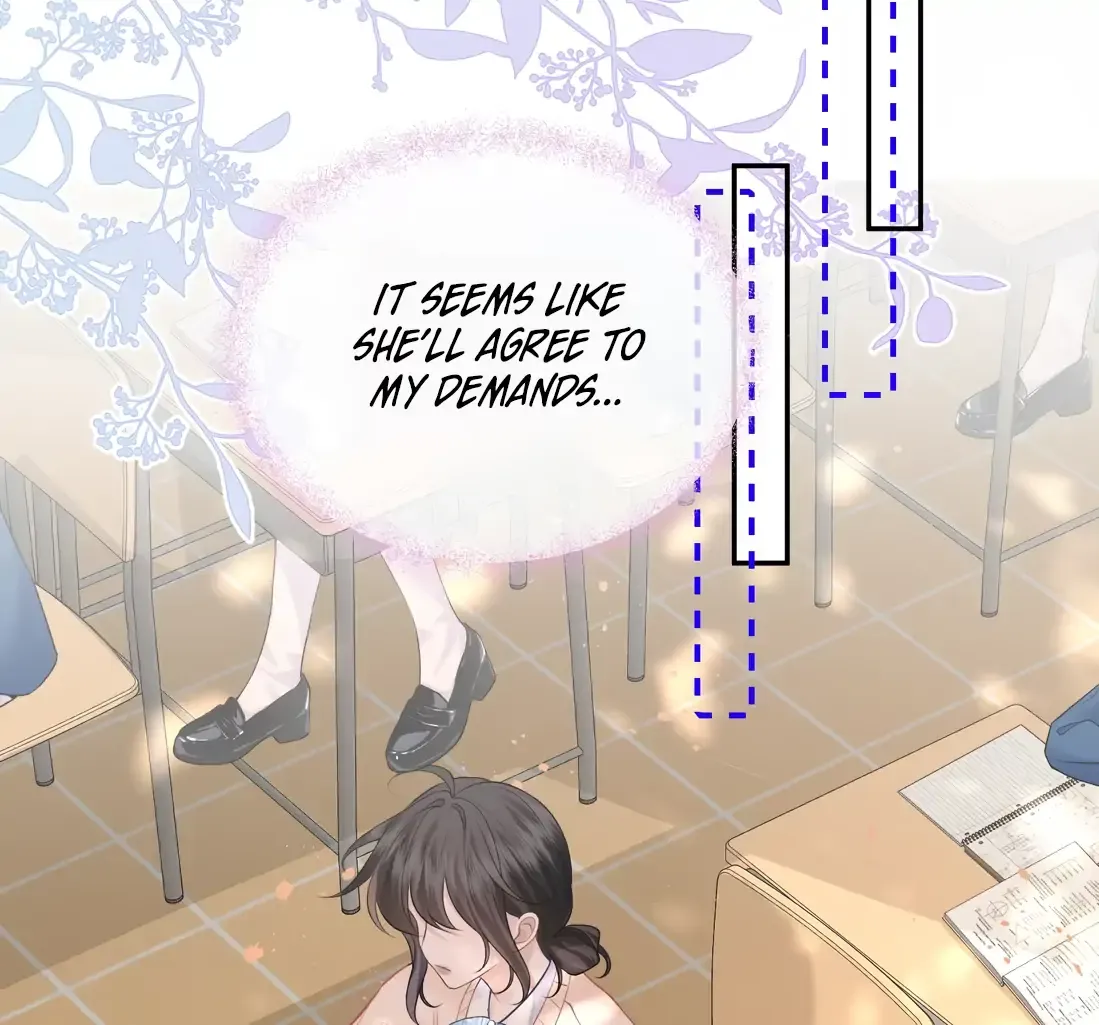 Dangerous Heartbeat Chapter 5 page 23 - 