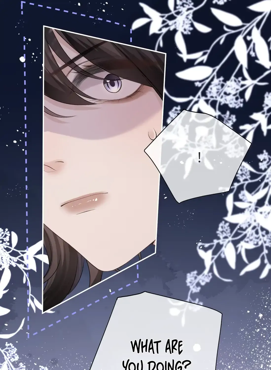 Dangerous Heartbeat Chapter 5 page 25 - 