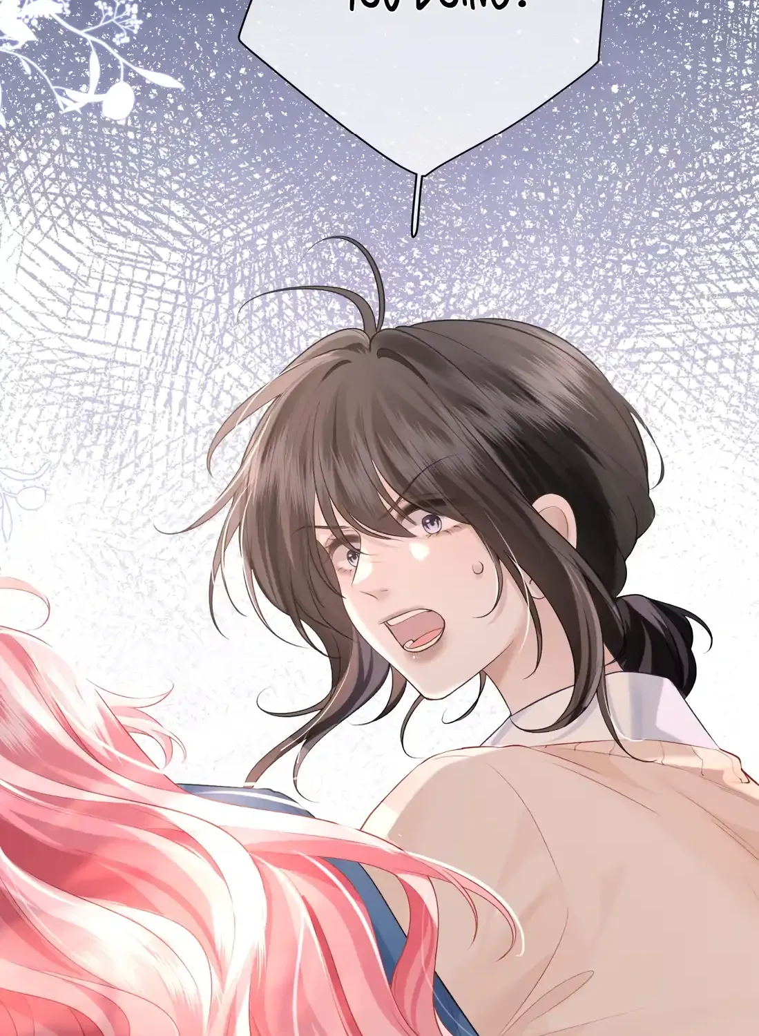 Dangerous Heartbeat Chapter 5 page 26 - 