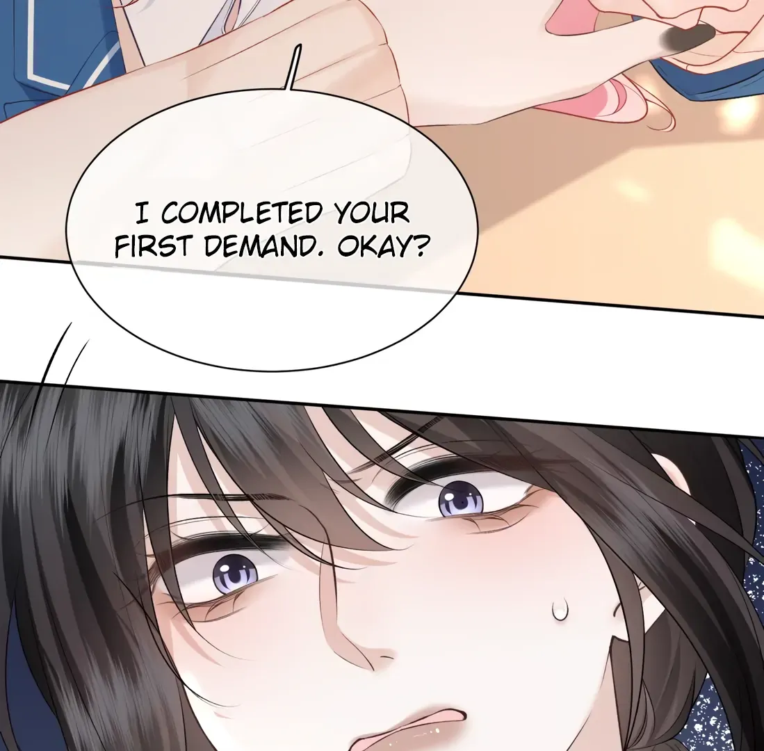 Dangerous Heartbeat Chapter 5 page 29 - 
