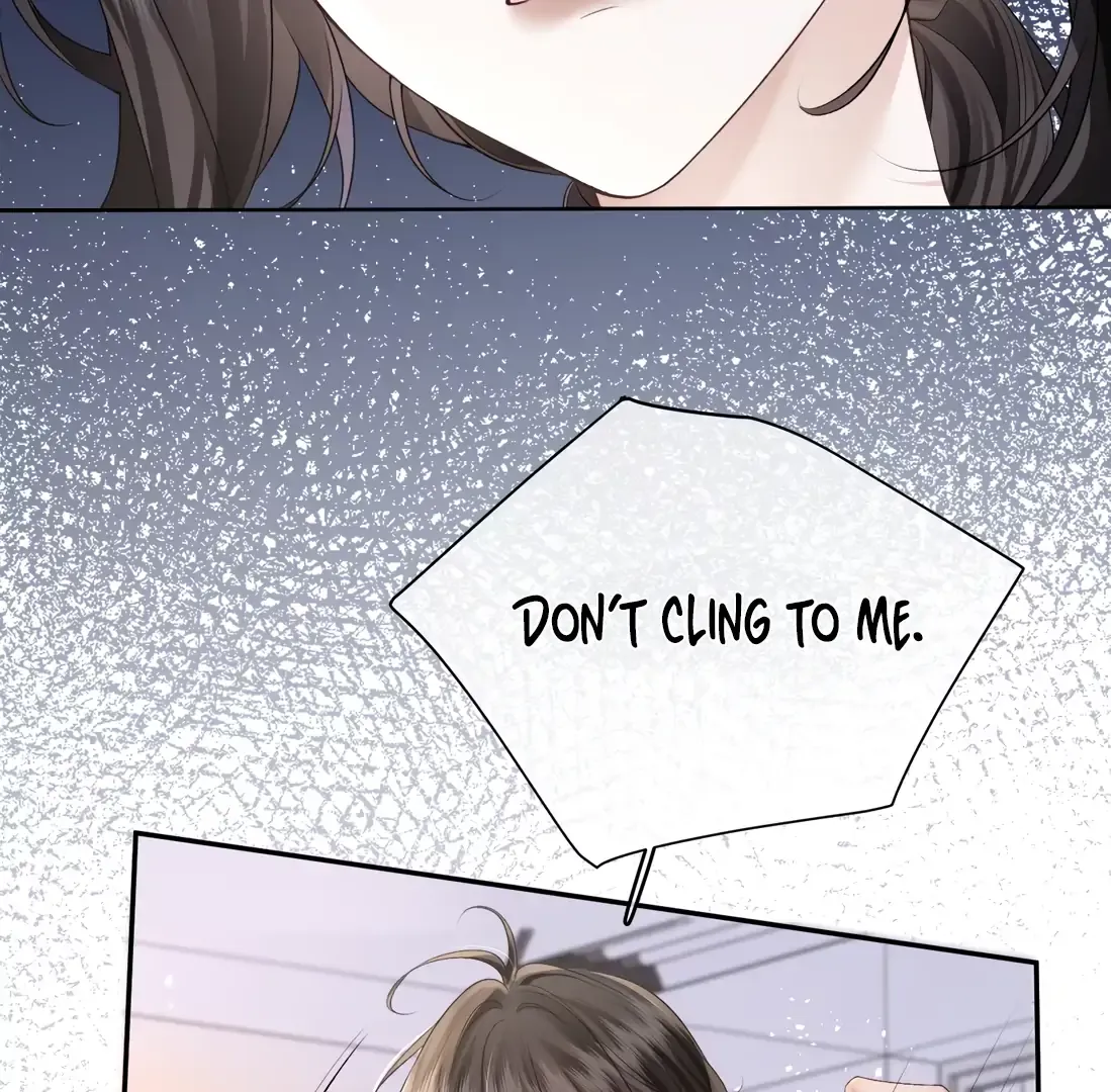Dangerous Heartbeat Chapter 5 page 30 - 