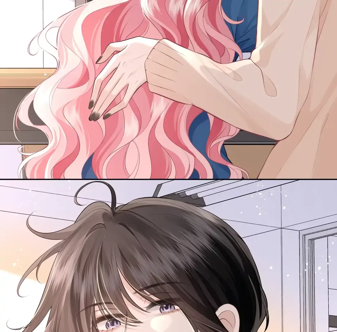Dangerous Heartbeat Chapter 5 page 4 - 