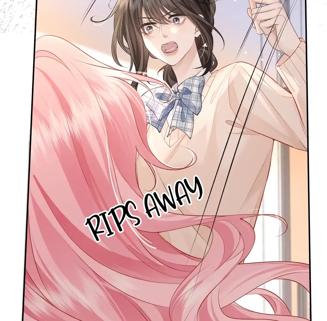 Dangerous Heartbeat Chapter 5 page 31 - 