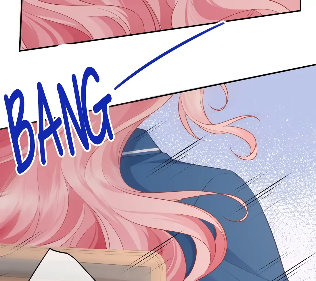 Dangerous Heartbeat Chapter 5 page 32 - 