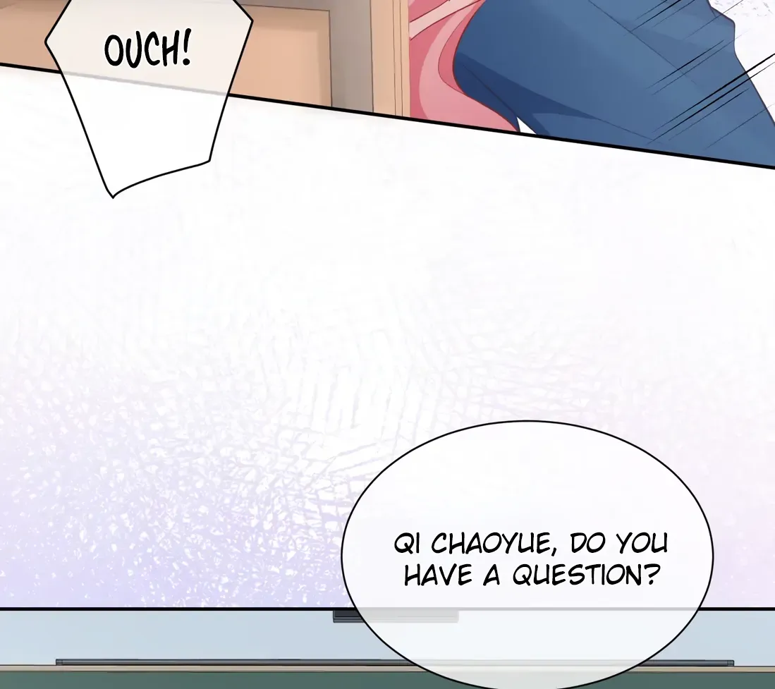 Dangerous Heartbeat Chapter 5 page 33 - 
